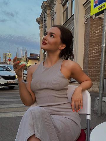 Индивидуалка Лилия фото 4