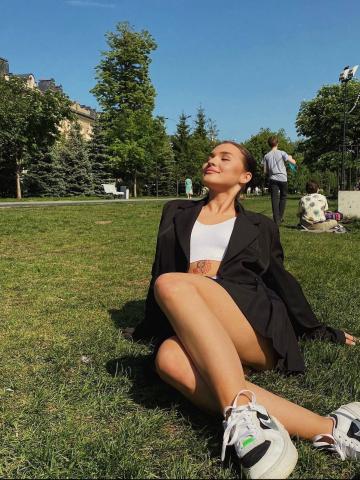 Индивидуалка Лилия фото 6
