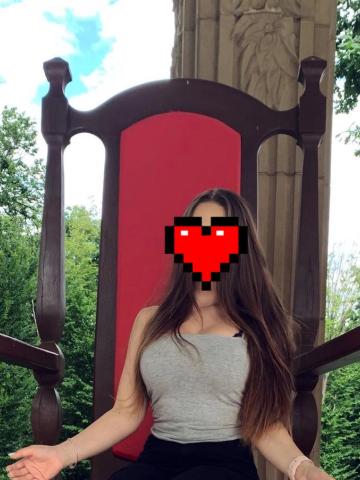 Индивидуалка Людмила фото 3