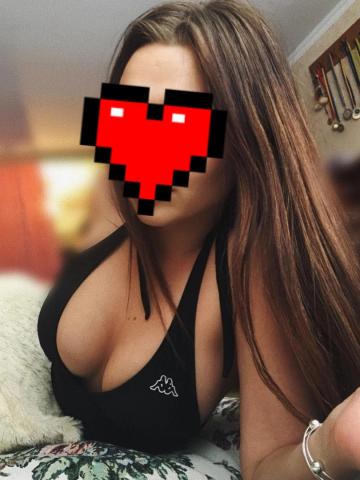 Индивидуалка Людмила фото 4