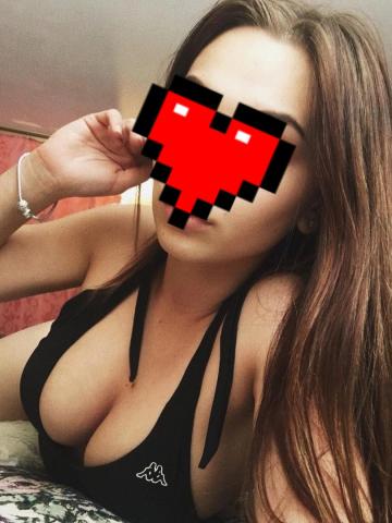 Индивидуалка Людмила фото 5