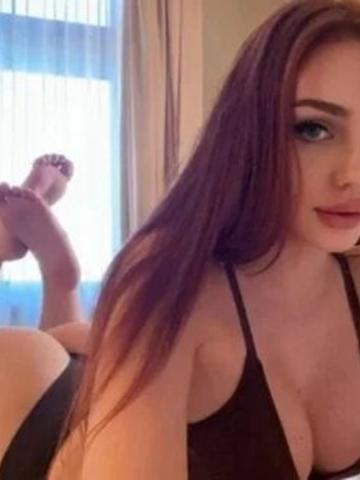 Индивидуалка Василиса фото 3