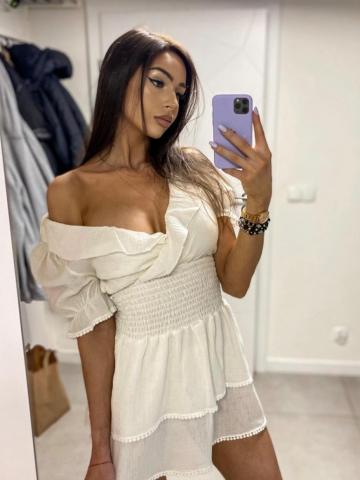Проститутка Элина, 24 года, г. Приморско-Ахтарск